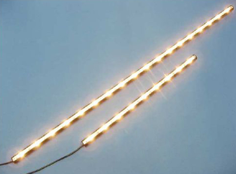 SpectraTrue:日本茉麗特棒狀LED照明燈