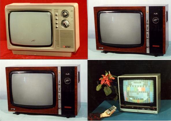 長虹做電視不是最早的,卻是后來做的最大的企業之一,而長虹之前的很多電視機品牌,今天已經沒有幾個人記得他們的名字了,如北京牌、金星牌、牡丹牌