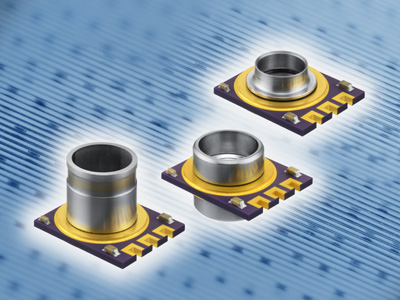 MiniCell&trade;系列壓力變送器