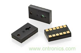 ST推出接近傳感器,解決智能手機(jī)意外斷線問題