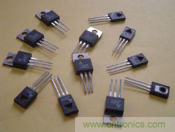 圖題:二極管在電路設(shè)計中的選用準(zhǔn)則