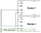 圖1:傳統并聯方法