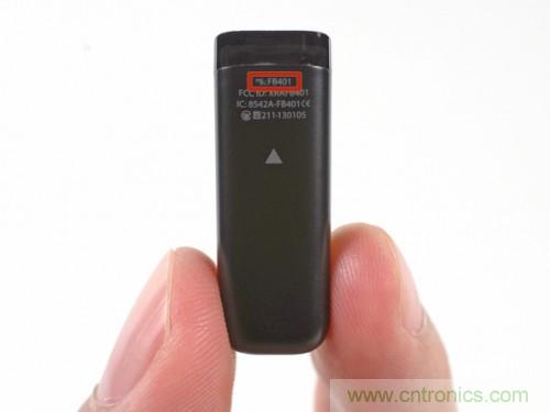 智能腕帶型號(hào):FB401