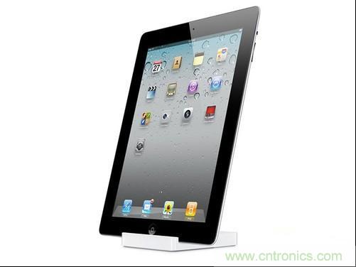 圖6:iPad 在低溫狀態下會禁用充電功能