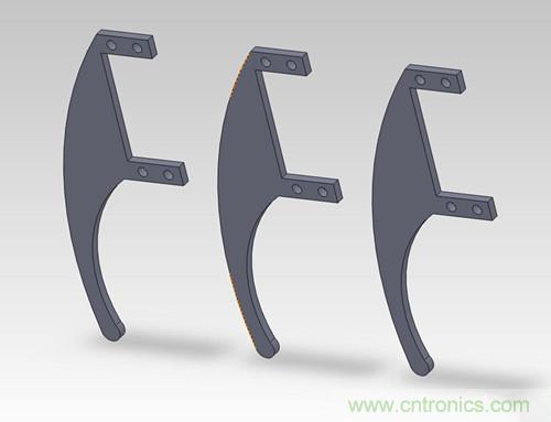 DIY:自制無線控制機器人