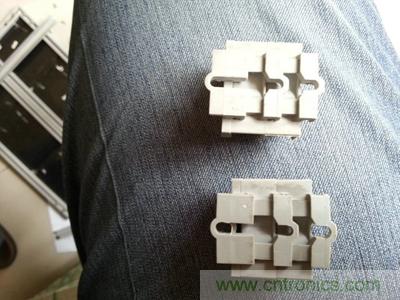 手工打造太陽能充電照明系統:點亮LED給手機充電