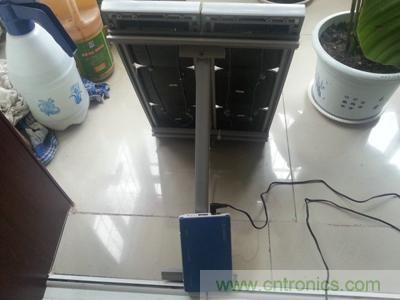 手工打造太陽能充電照明系統:點亮LED給手機充電