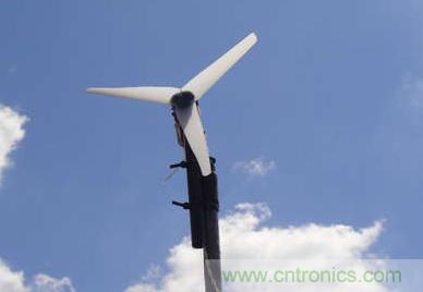 想減少電費嗎?DIY一個迷你風(fēng)力發(fā)電機吧