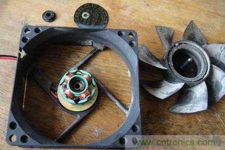 想減少電費嗎?DIY一個迷你風(fēng)力發(fā)電機吧