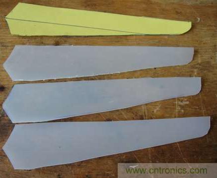 想減少電費嗎?DIY一個迷你風(fēng)力發(fā)電機吧