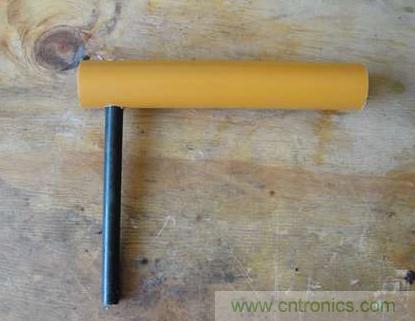 想減少電費嗎?DIY一個迷你風(fēng)力發(fā)電機吧