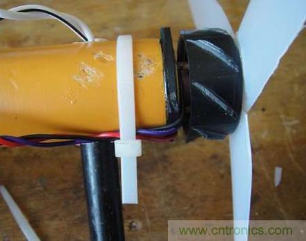 想減少電費嗎?DIY一個迷你風(fēng)力發(fā)電機吧