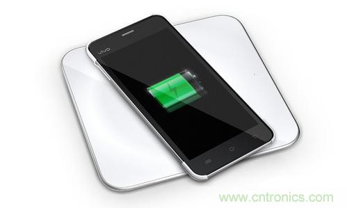 近距離無線充電設(shè)計全揭秘:原理圖+詳細步驟