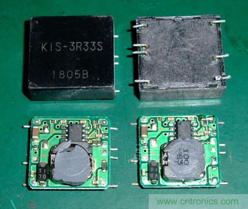 DIY:自制安全高效車用手機充電器