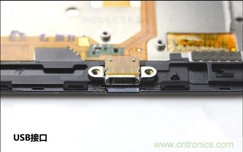 全球最薄!5.75mm Hi-Fi手機vivo X3真機拆解