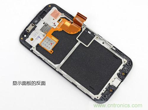 揭秘八核X8 SoC真面目,智能手機Moto X詳細拆解!