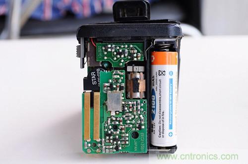 【拆解】走進傳呼時代,天價傳呼機拆解探奇