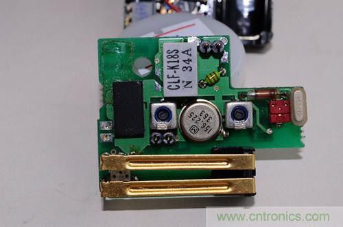 【拆解】走進傳呼時代,天價傳呼機拆解探奇