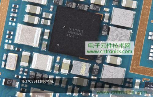 完爆三星Note 3，小米3移動版工程機拆解！