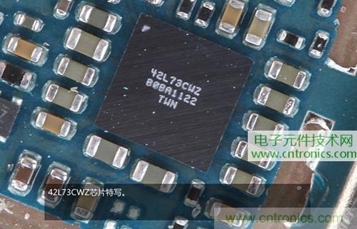 完爆三星Note 3，小米3移動版工程機拆解！