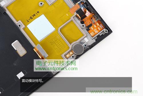 完爆三星Note 3，小米3移動版工程機拆解！