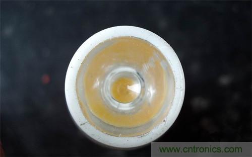 DIY小手電:純手工刻板改造5號電池小手電