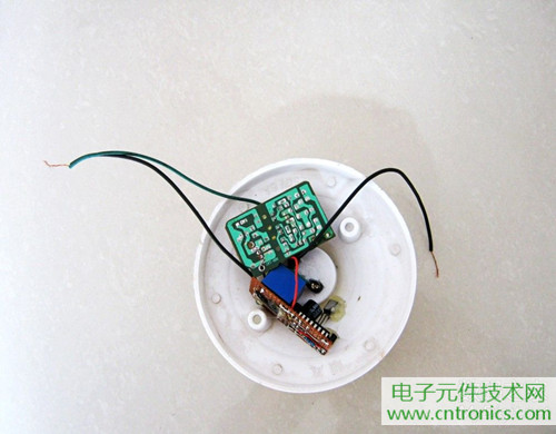 DIY:自制紅外遙控開關【附電路圖】