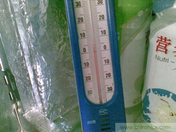 牛人DIY:百元自制車載冰箱