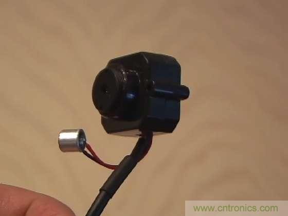 DIY：40刀，教你自制能&ldquo;偷拍&rdquo;的太陽(yáng)鏡