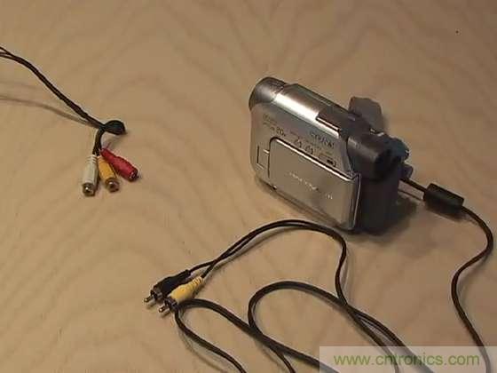 DIY：40刀，教你自制能&ldquo;偷拍&rdquo;的太陽(yáng)鏡