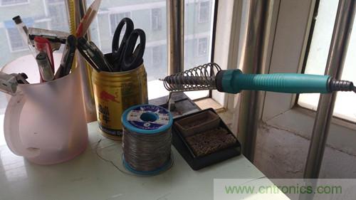 DIY:普通音響變身可充電藍牙音響