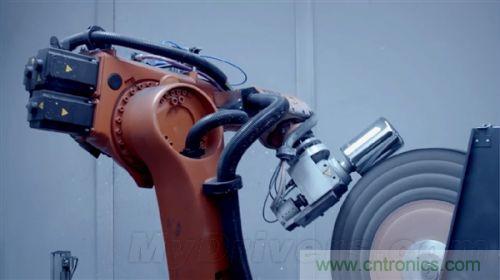 顛覆傳統設計，蘋果全新Mac Pro生產線探秘