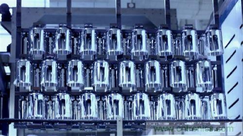 顛覆傳統設計，蘋果全新Mac Pro生產線探秘