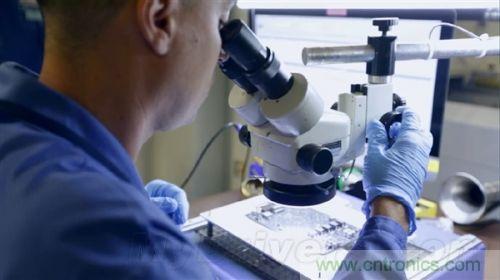 顛覆傳統設計，蘋果全新Mac Pro生產線探秘