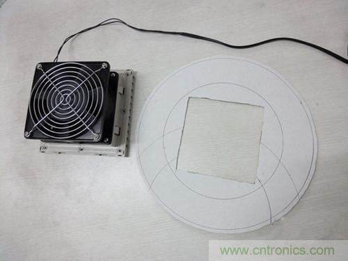 DIY:簡易自制空氣凈化器