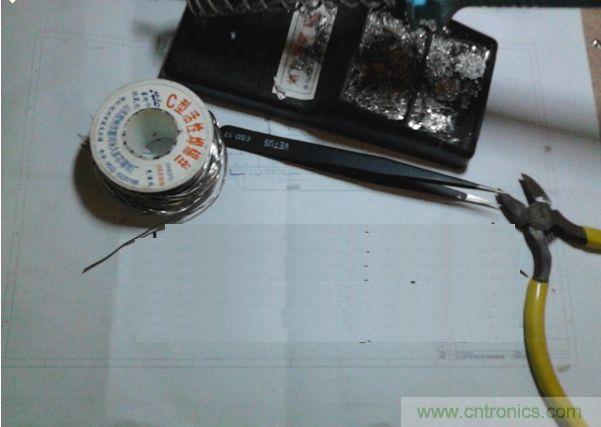 移動電源DIY:將電池升壓至5V給手機充電