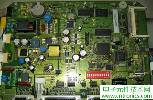 觸摸屏售價過萬?一臺工控設備觸摸屏拆解