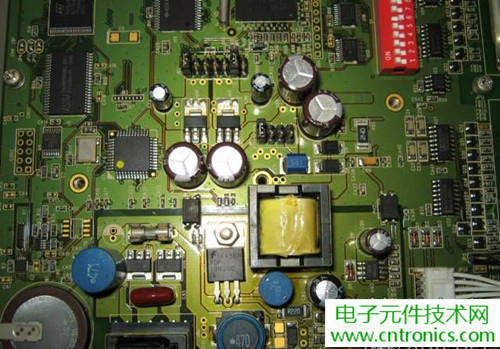 觸摸屏售價過萬?一臺工控設備觸摸屏拆解