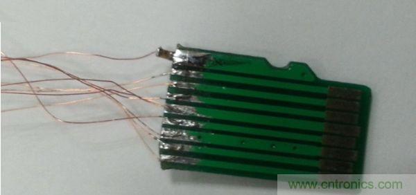 EMMC芯片如何“逆襲”成手機TF卡