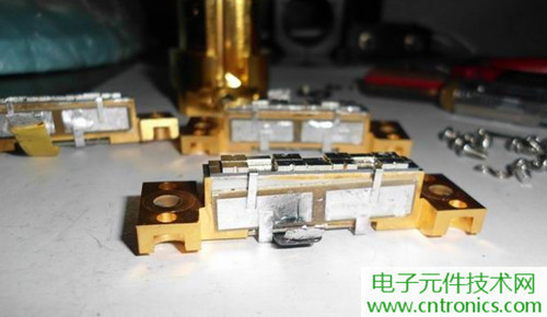 這貨一萬三？50W半導(dǎo)體激光模塊拆解