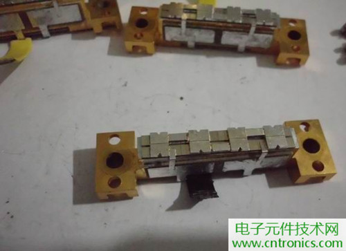 這貨一萬三？50W半導(dǎo)體激光模塊拆解