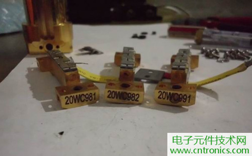 這貨一萬三？50W半導(dǎo)體激光模塊拆解