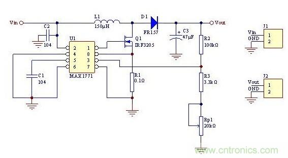 詳解:可實現精確調光的LED驅動器設計