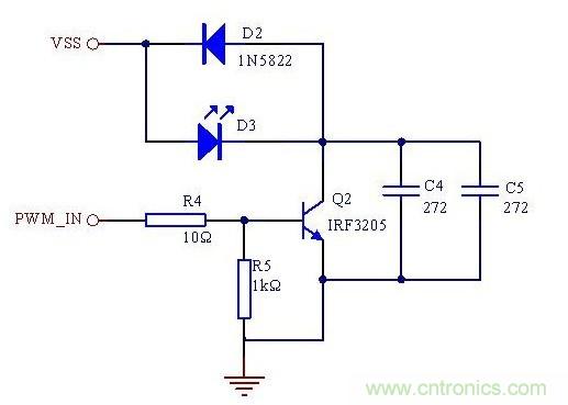 詳解:可實現精確調光的LED驅動器設計