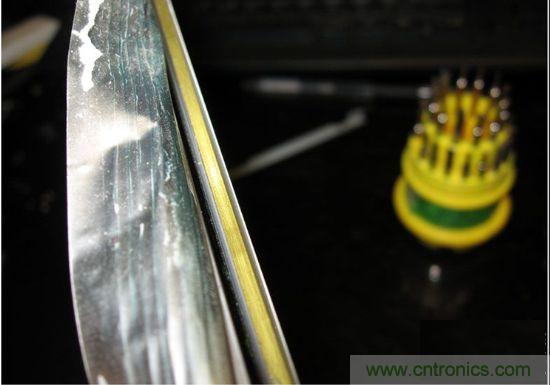 實用小知識:教你改善液晶屏發黃的狀況