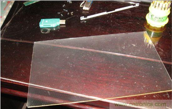 實用小知識:教你改善液晶屏發黃的狀況