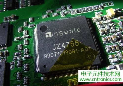 探秘電子紙!一款電紙書的電子墨水屏拆解