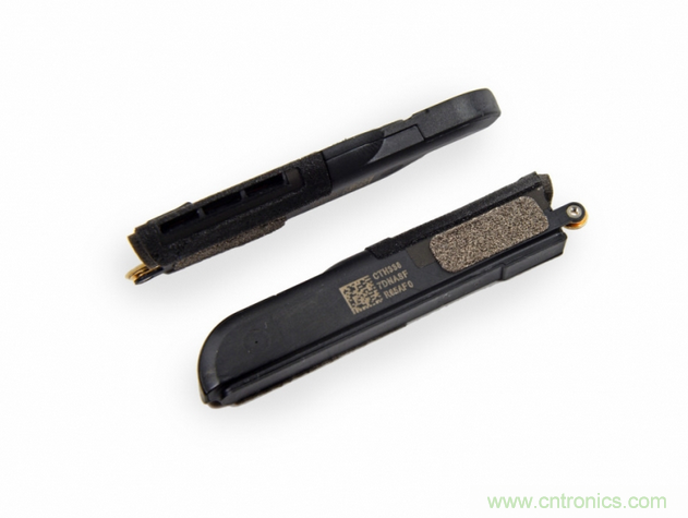 蘋果iPad mini 2拆解:維修難度也升級