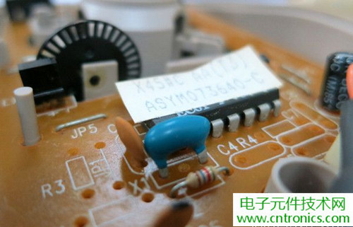 殿堂級(jí)機(jī)械鼠標(biāo)拆解:嘆精致做工!