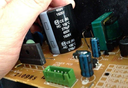 PM2.5殺手!松下納米水離子空氣凈化器拆解